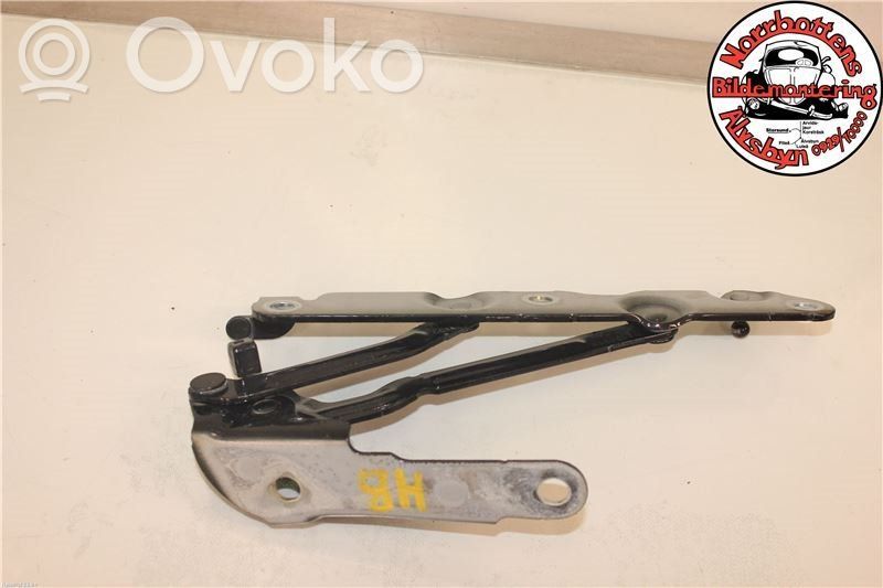 Tailgate/trunk/boot hinge   30799275