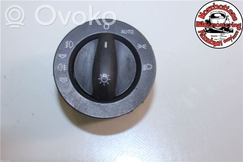 Light switch   4F1941531E,4F1941531D