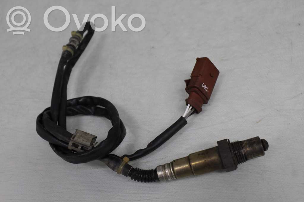 Volkswagen PASSAT B6 Lambda probe sensor 
