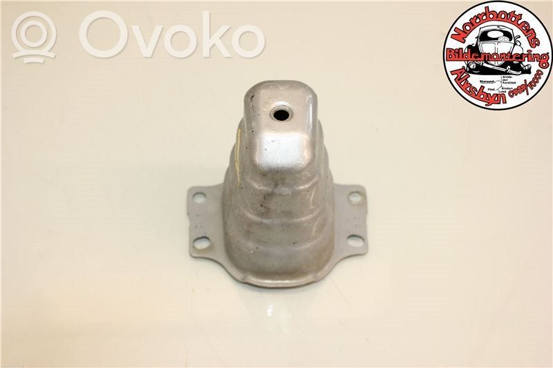 Nissan Note (E11) Deformacinis elementas 