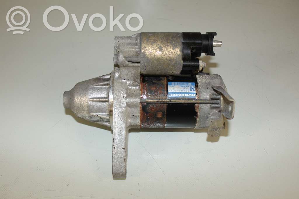 Honda Civic Starteris 