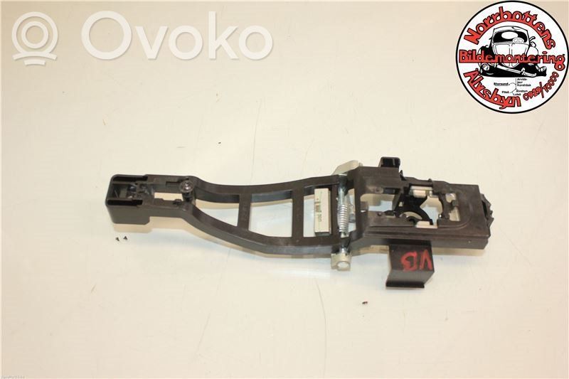 Ford Ranger Etuoven ulkokahva 