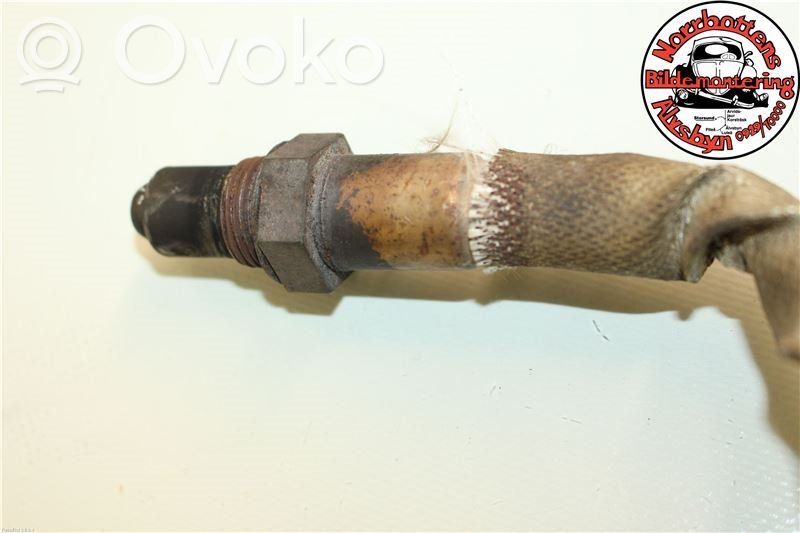 Volvo S80 Sonda lambda 