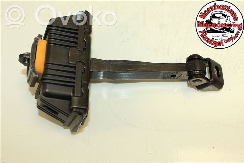 BMW 3 E90 E91 Front door check strap stopper 