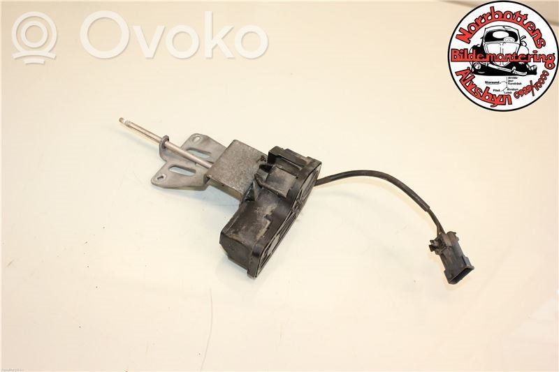 Saab 9-5 Headlight wiper motor 