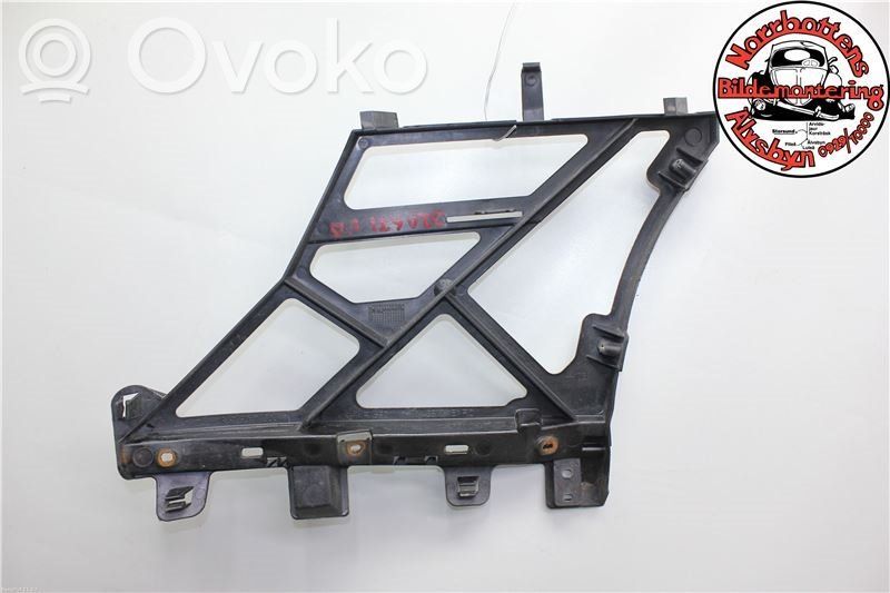 Citroen C5 Front bumper mounting bracket 