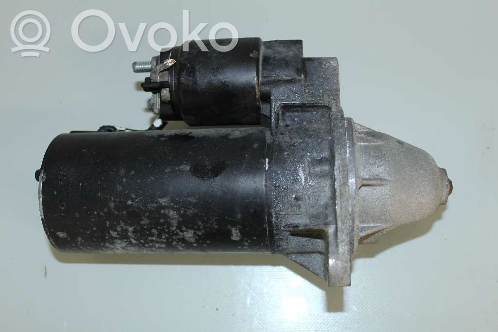 Starteris   0001110011