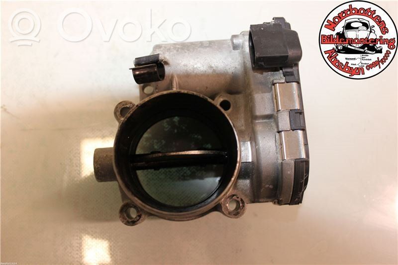Throttle valve   0280750698,BK2Q9E926AC
