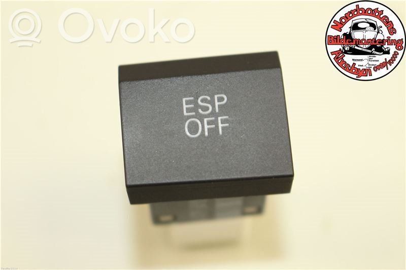 Audi A3 S3 8P Traction control (ASR) switch 