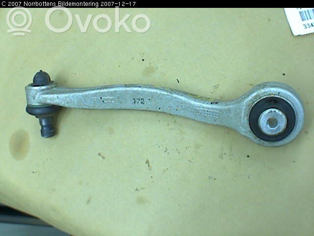 Audi A6 S6 C6 4F Front upper control arm/wishbone 