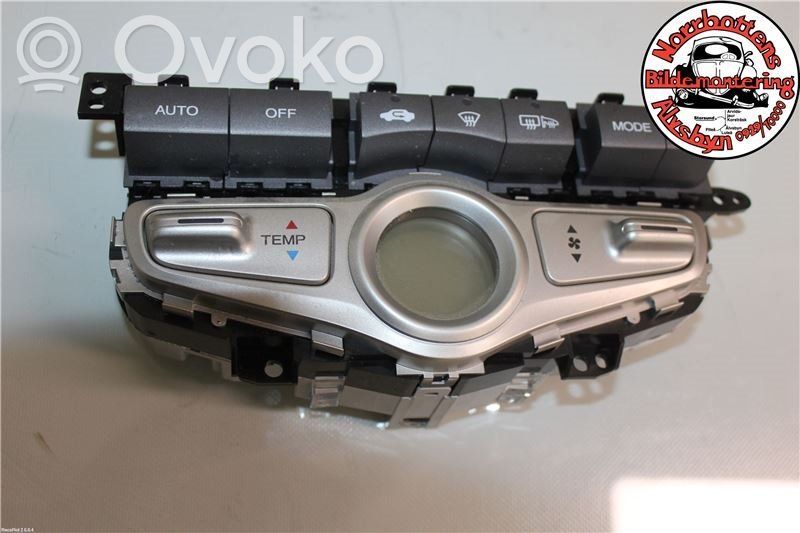 Climate control unit   79600SAAG02ZA