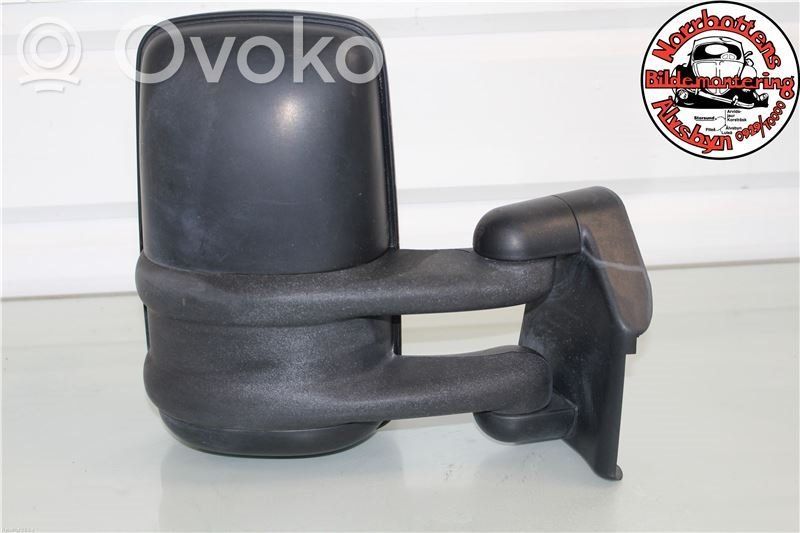 Veidrodėlis (mechaninis)   039929