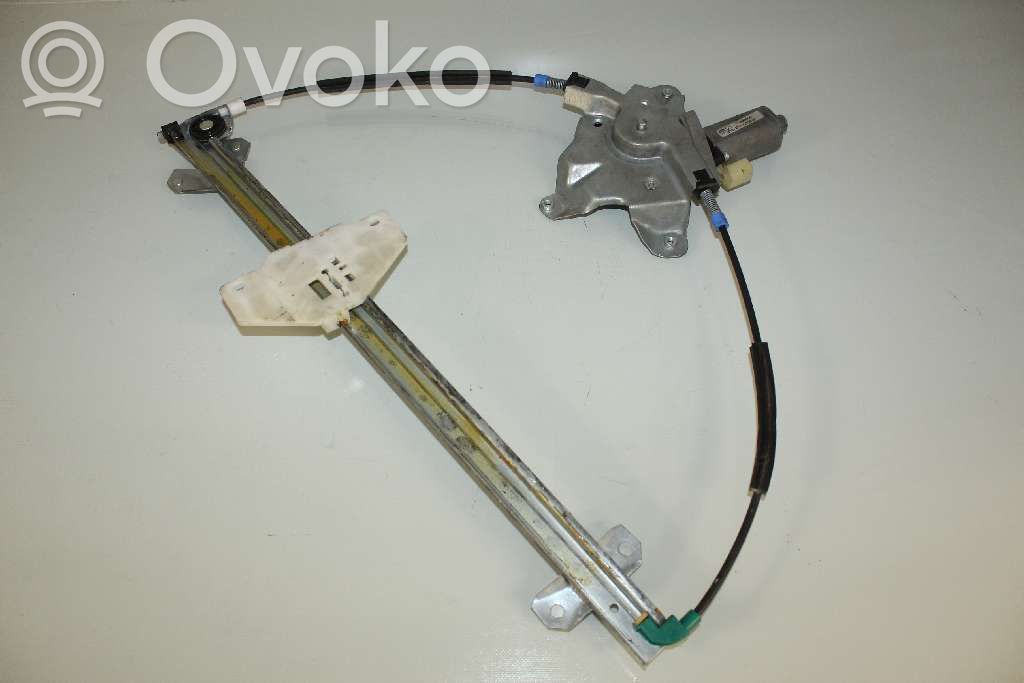 Ford Transit -  Tourneo Connect Regulador de puerta delantera con motor 