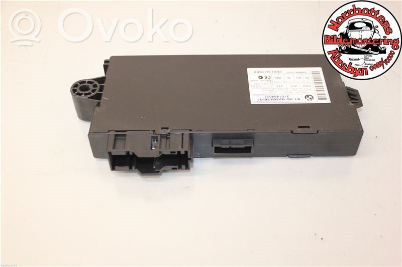 Other control units/modules   61359226238,2101464011,61359226238