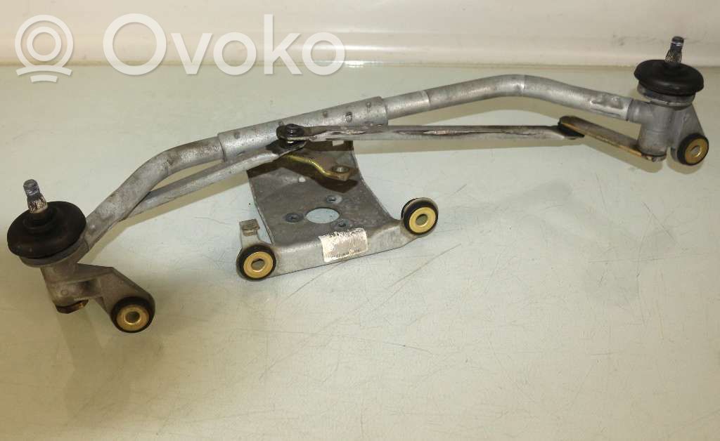 Peugeot Expert Front wiper linkage 