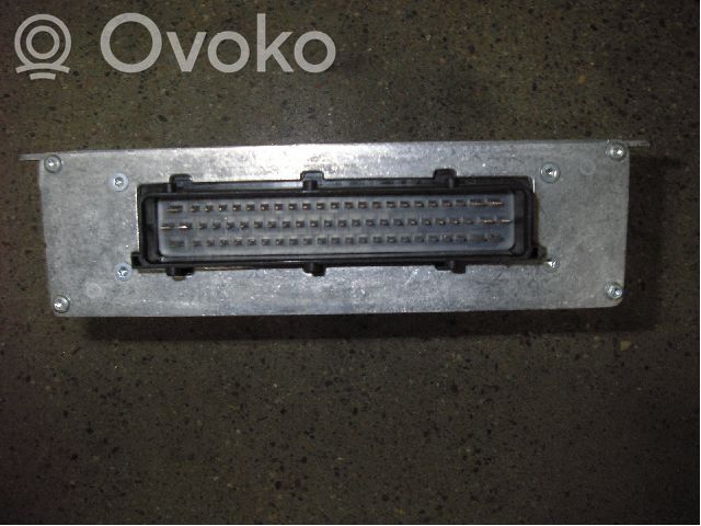 Saab 9-5 Injection control unit/module 