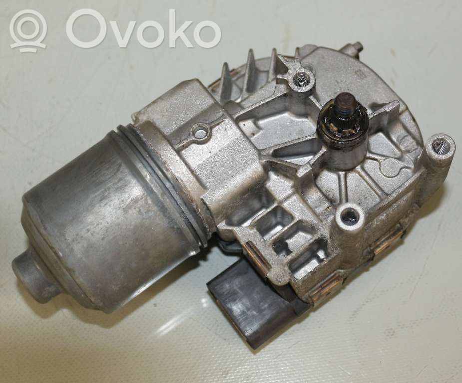 Motor del limpiaparabrisas   1729621,1397220675