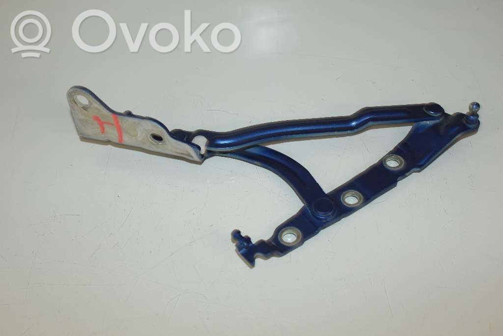 Volvo S40 Tailgate/trunk/boot hinge 