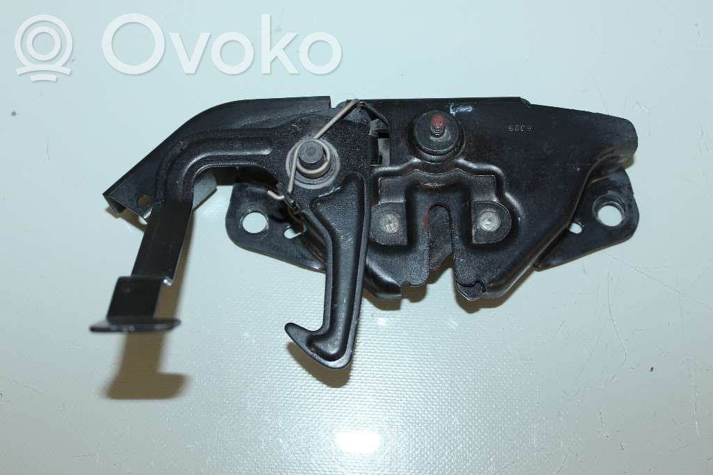 Ford Ranger Engine bonnet/hood lock/latch loop/hook 