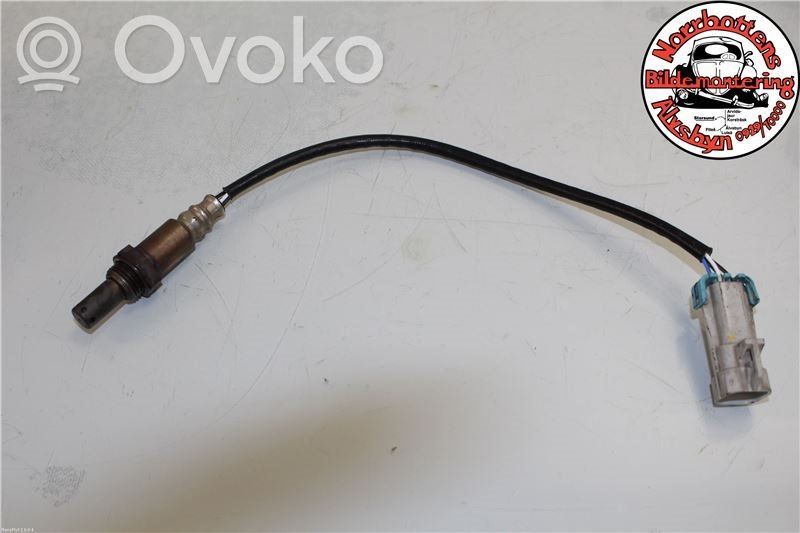 Lambda probe sensor   1491007321,12583804