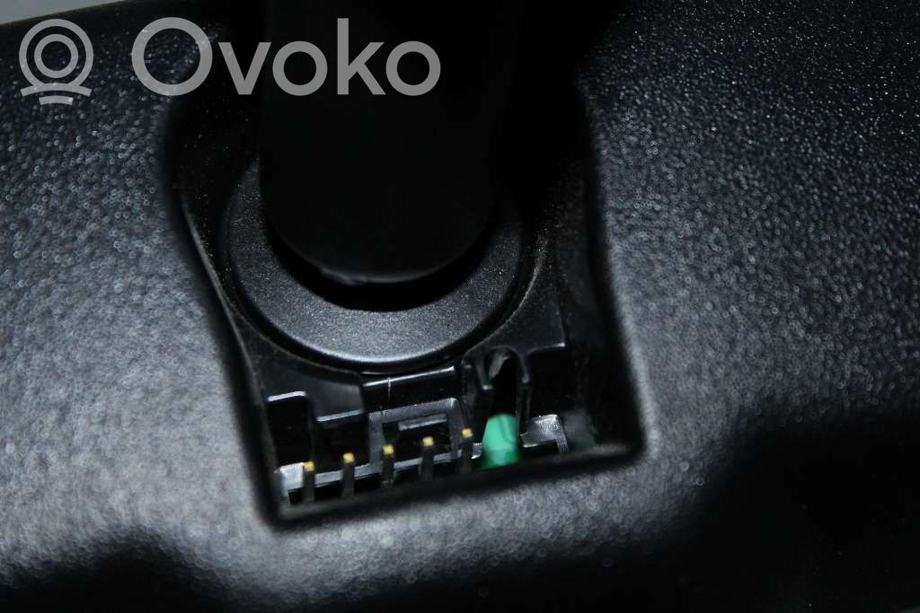 Espejo retrovisor (interior)   851012H000