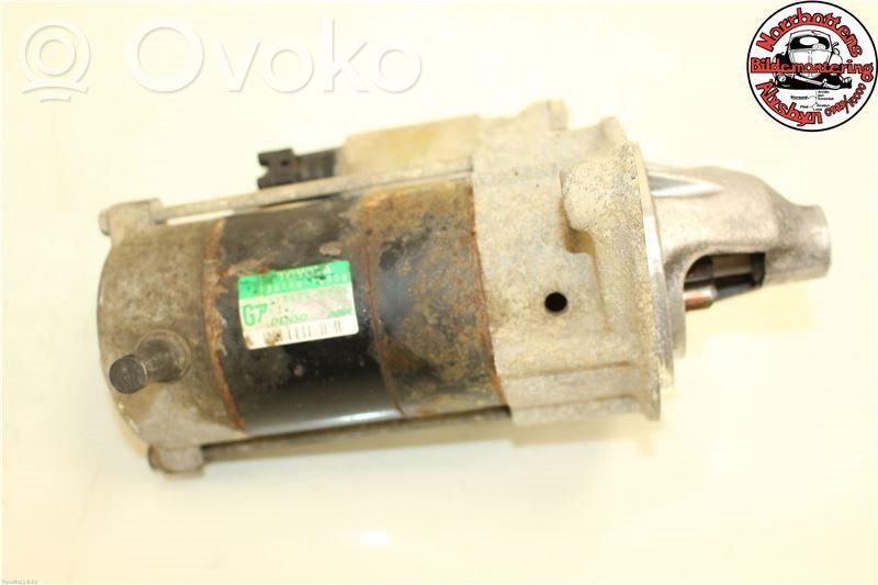Lexus IS 200-300 Starteris 