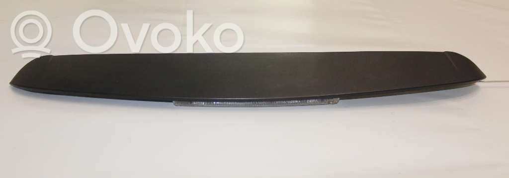 Citroen C4 I Tailgate/trunk spoiler 