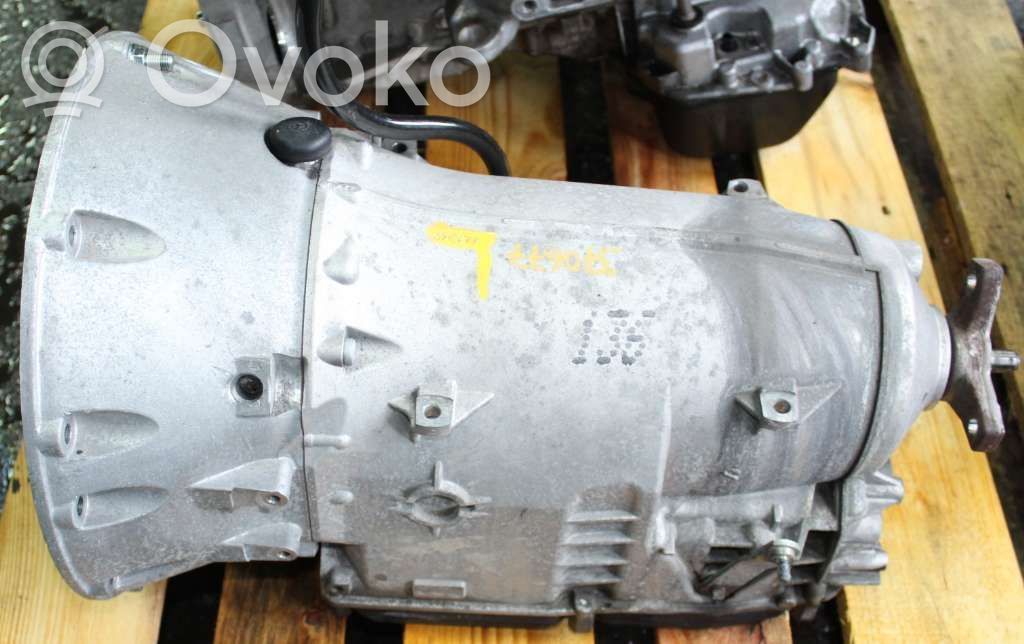 Chrysler 300 - 300C Automatic gearbox 