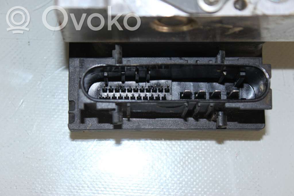 Ford Ranger ABS Blokas 