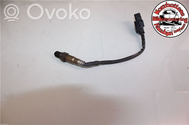 Lambda-anturi   393504A410,9350933004,393504A410