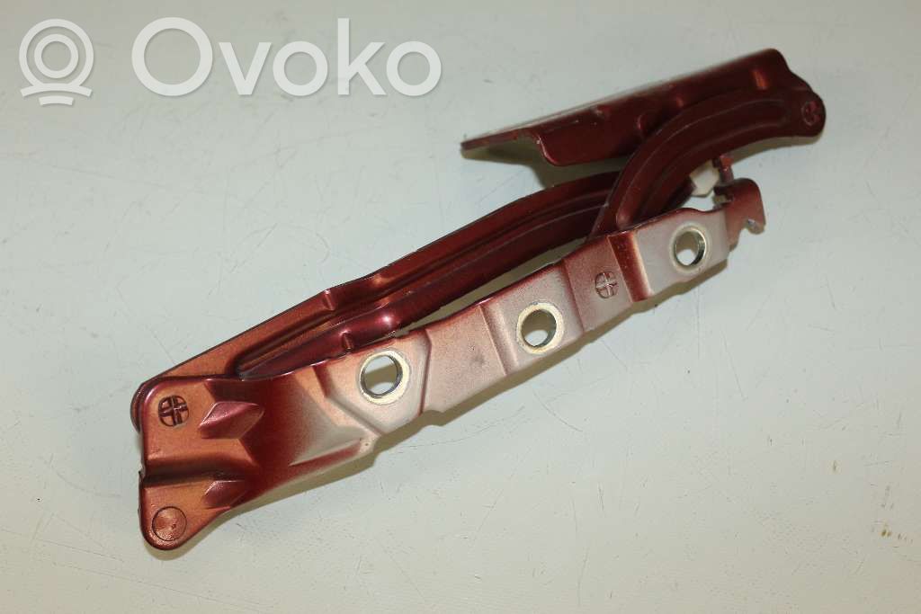 Volvo S40 Tailgate/trunk/boot hinge 