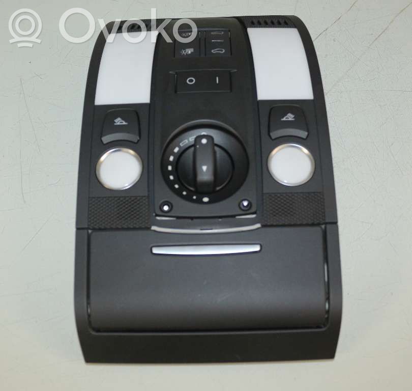 Audi Q7 4M Otras luces interiores 