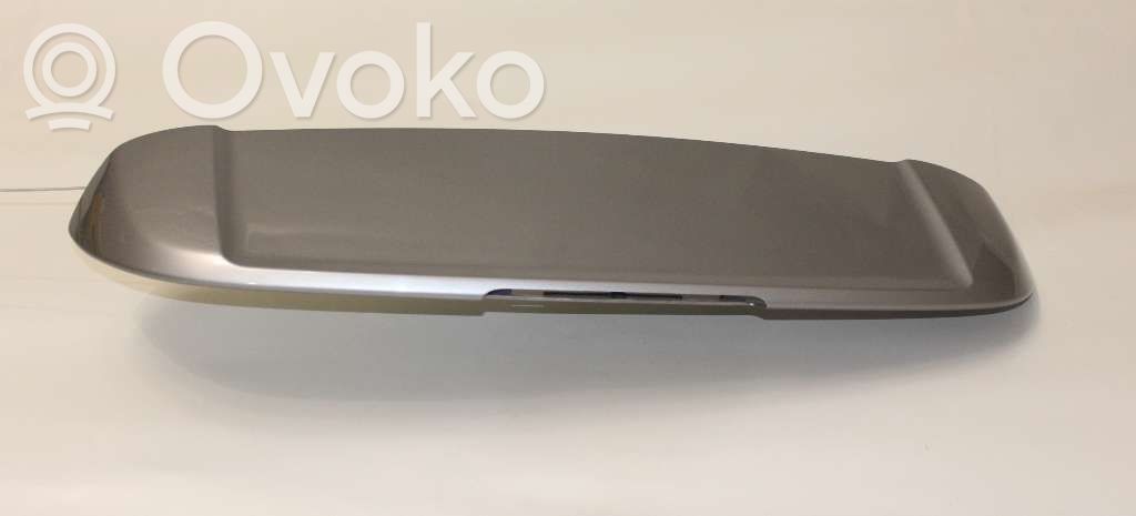 Subaru Outback Tailgate/trunk spoiler 