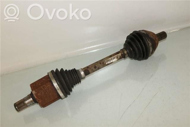 Front driveshaft   1716848,AG913B437FB,AG913B437FB