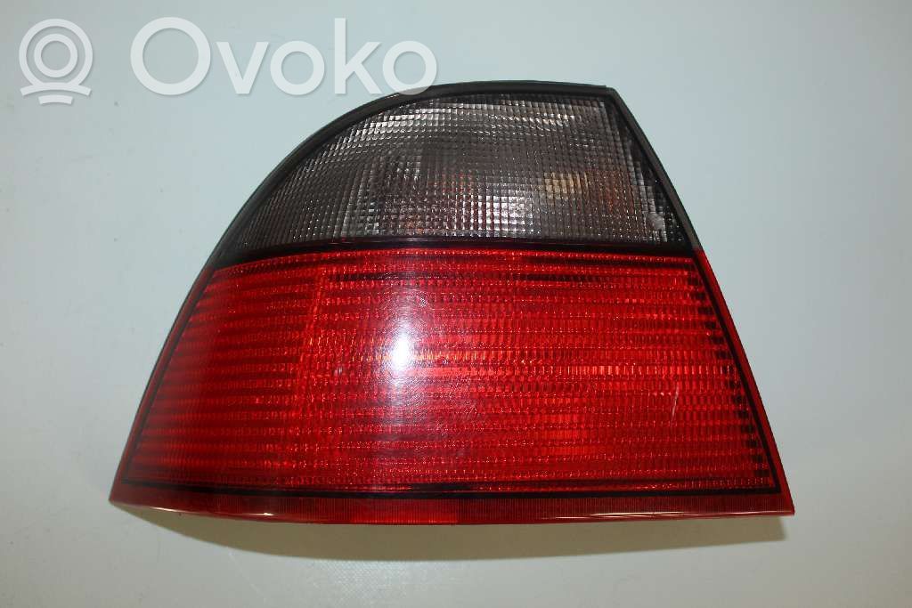 Saab 9-5 Rear/tail lights 