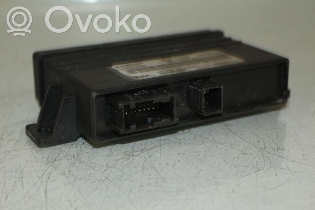 Peugeot Partner Parking PDC control unit/module 