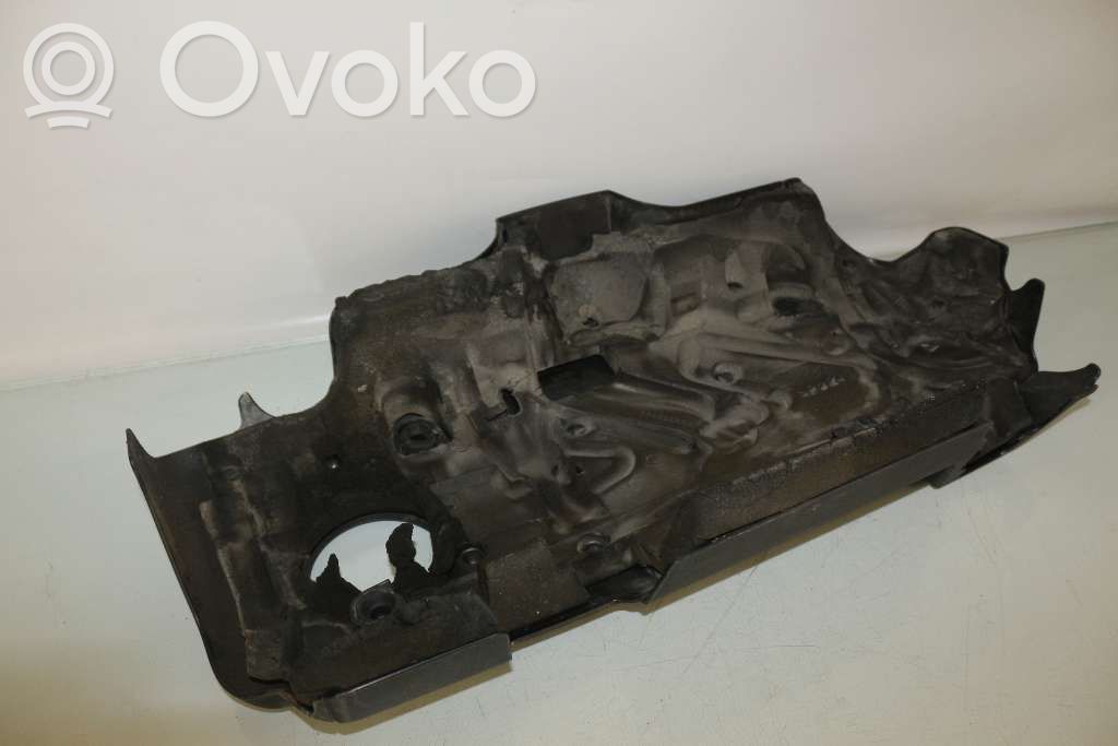 Volvo XC70 Engine cover (trim) 