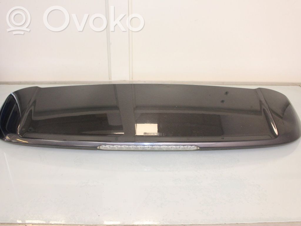 Subaru Outback Tailgate/trunk spoiler 