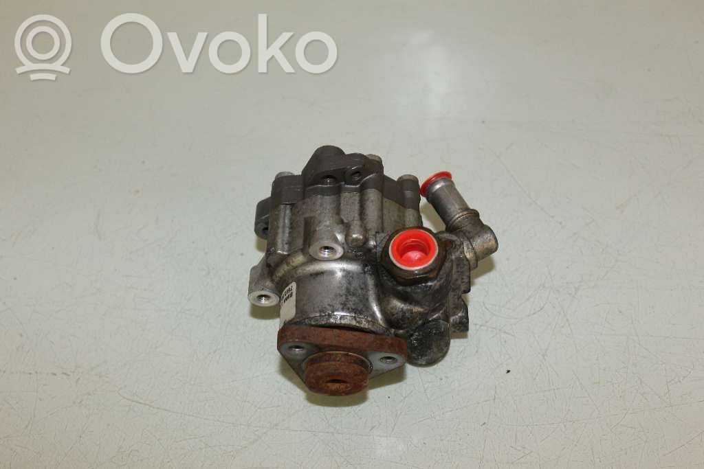 BMW 5 E60 E61 Power steering pump 