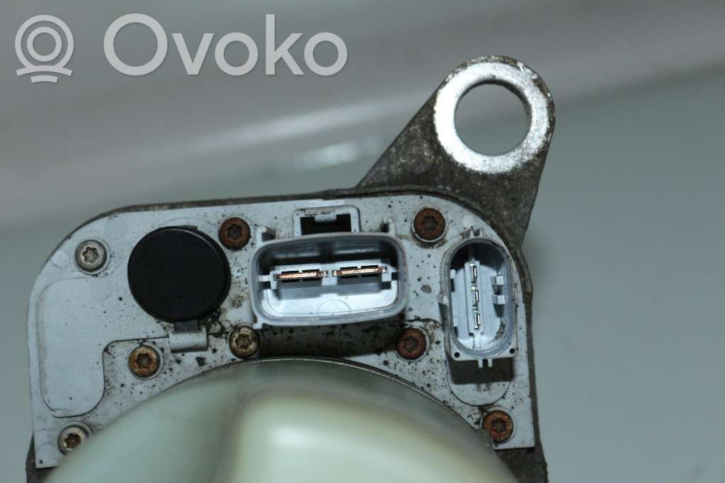 Volvo V50 Pompa wspomaganie układu kierowniczego 