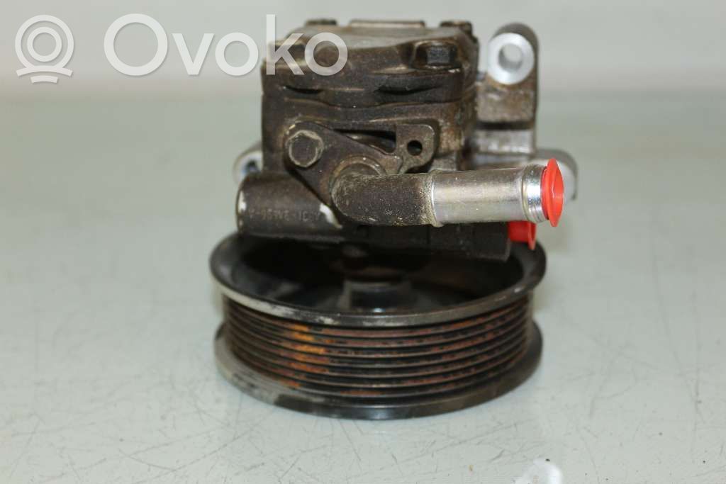 Ford Ranger Power steering pump 