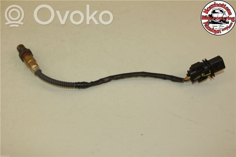 Citroen C5 Lambda probe sensor 