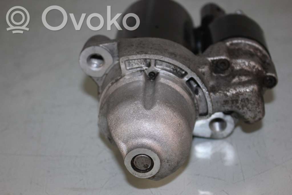 Motor de arranque   06E911023E,0001108405,06E911023B