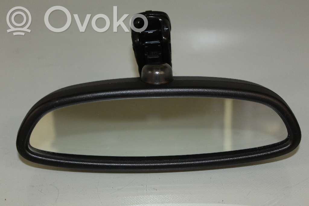 Rear view mirror (interior)   51169134399,7118327