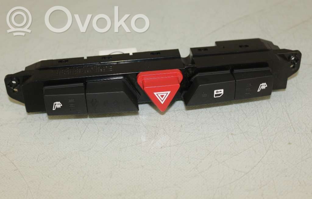 KIA Ceed Multifunctional control switch/knob 