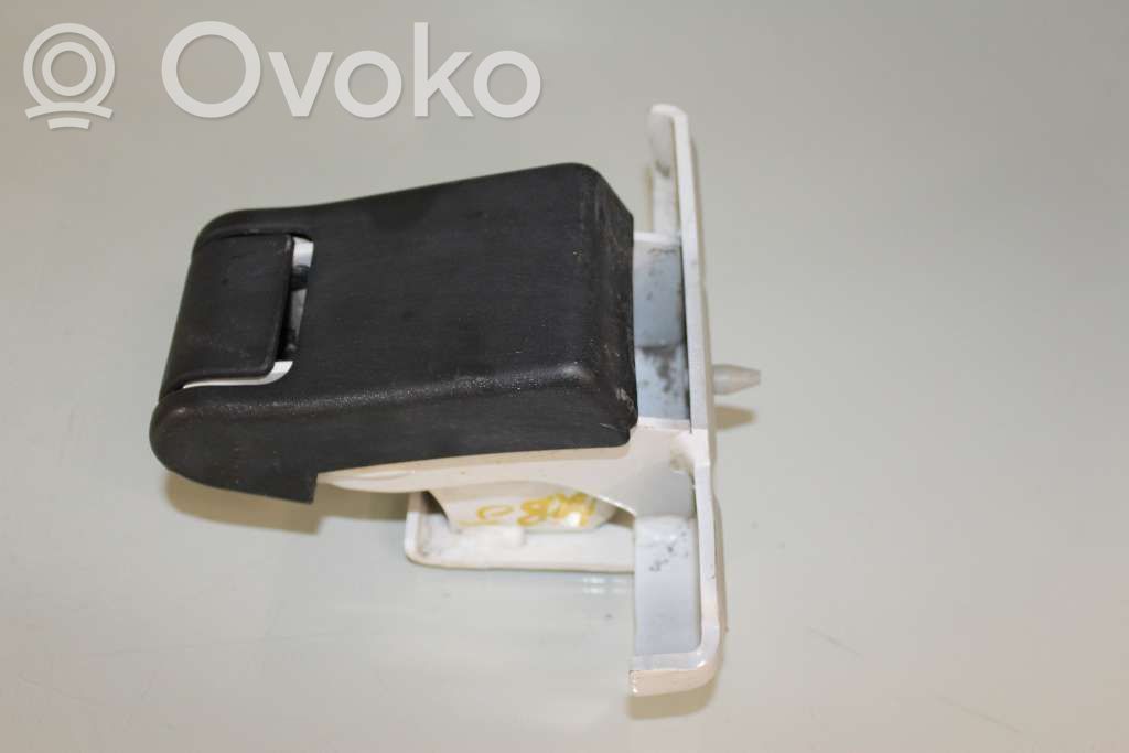 Tailgate/trunk/boot hinge   871781