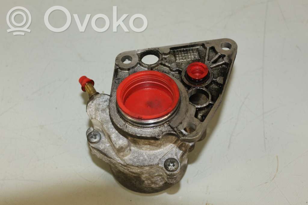 Citroen Berlingo Vacuum pump 
