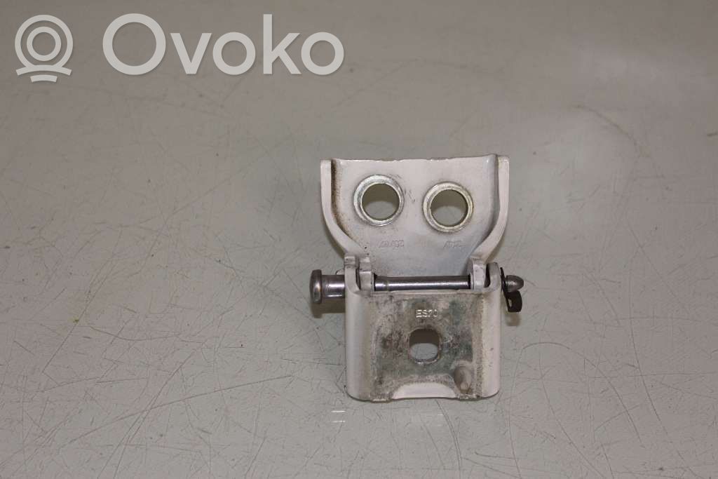 Citroen C4 I Front door upper hinge 
