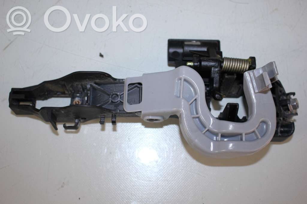 KIA Ceed Etuoven ulkokahva 