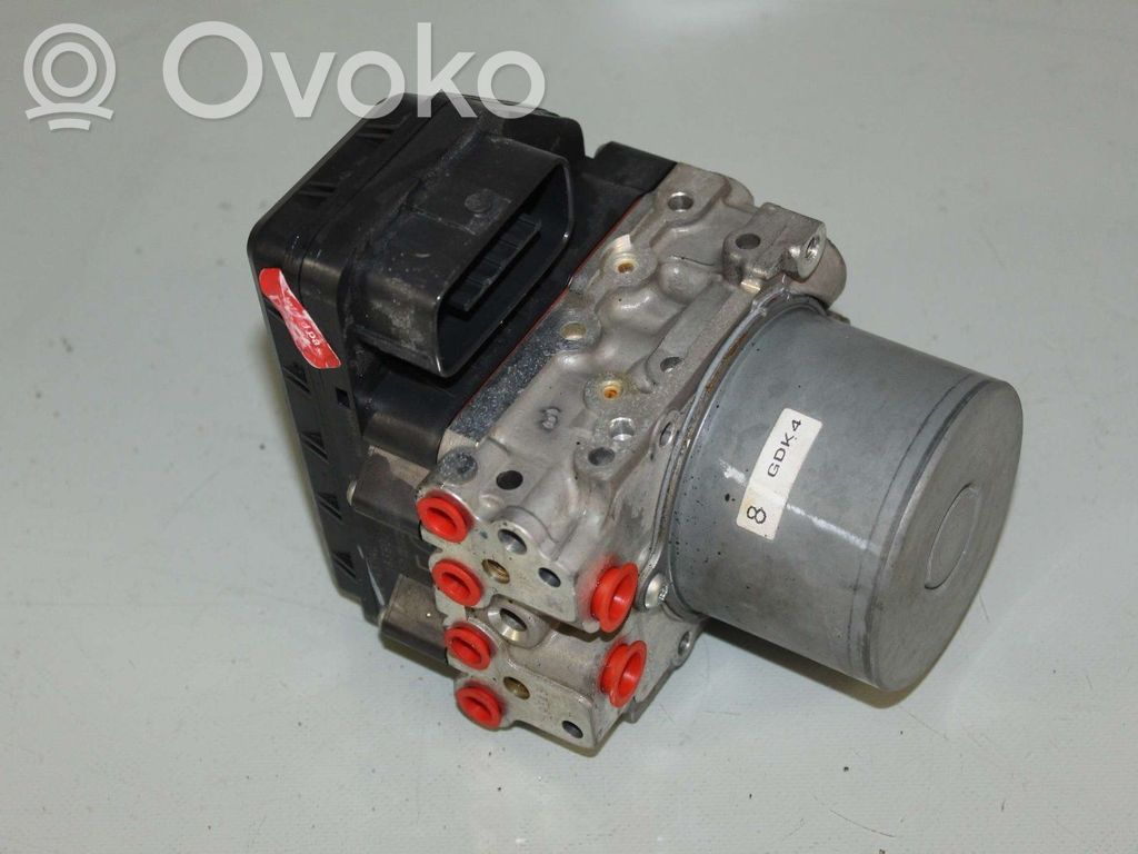 Mazda 6 ABS Blokas 